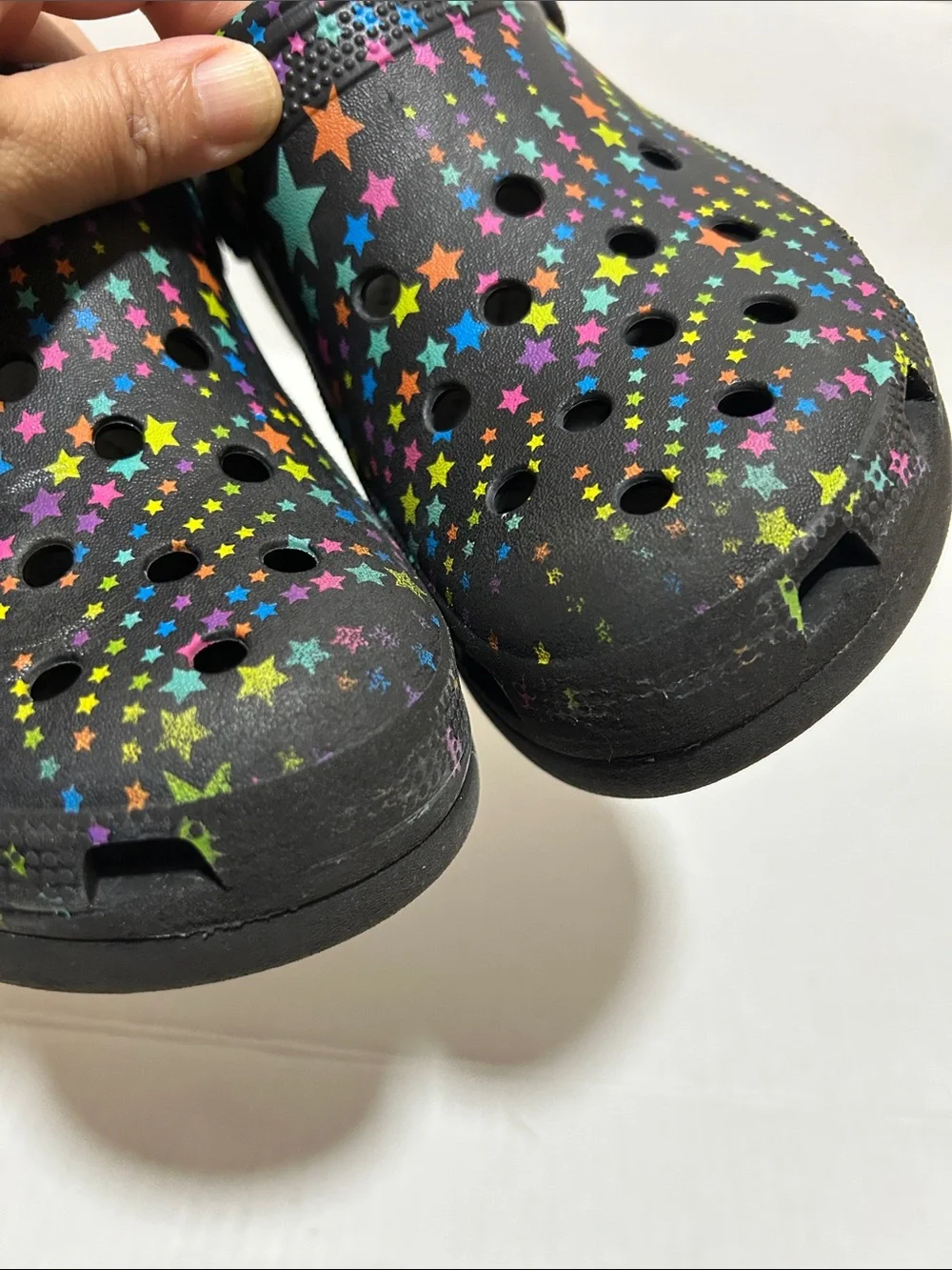 CROCS kids classic